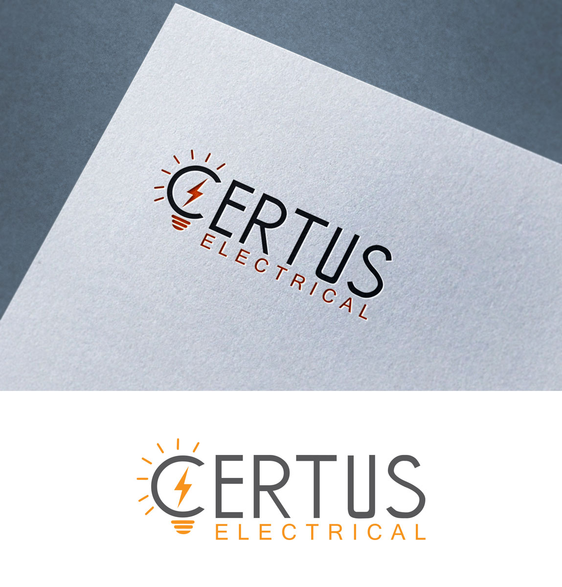 Diseño de Logo por Impressive Solutions para este proyecto | Diseño #14706700