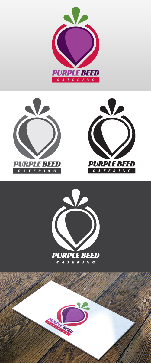 Logo Design by Andrey T for this project | Design #14707648