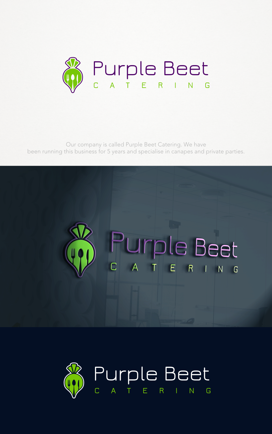 Logo Design by Ankit Bhattarai for this project | Design #14699801