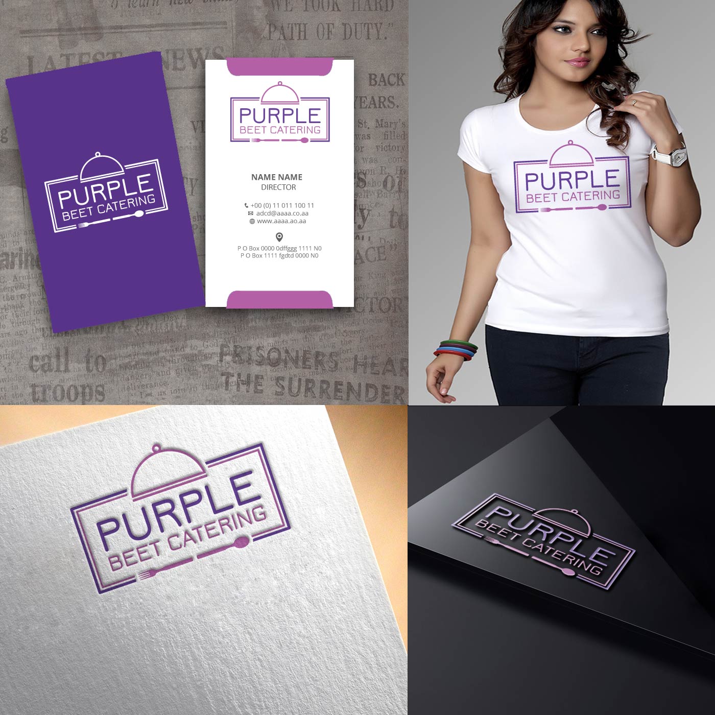 Logo Design by zebronicgraphic for this project | Design #14814179