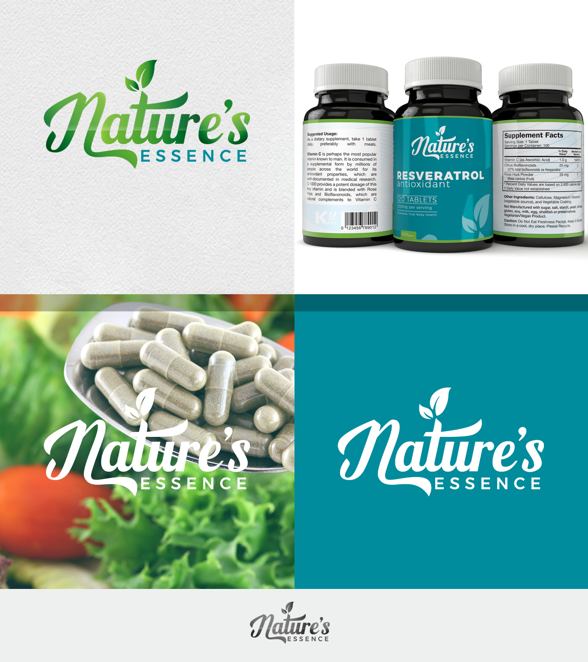 Diseño de Logo por ivan para BioLingus | Diseño #15052650