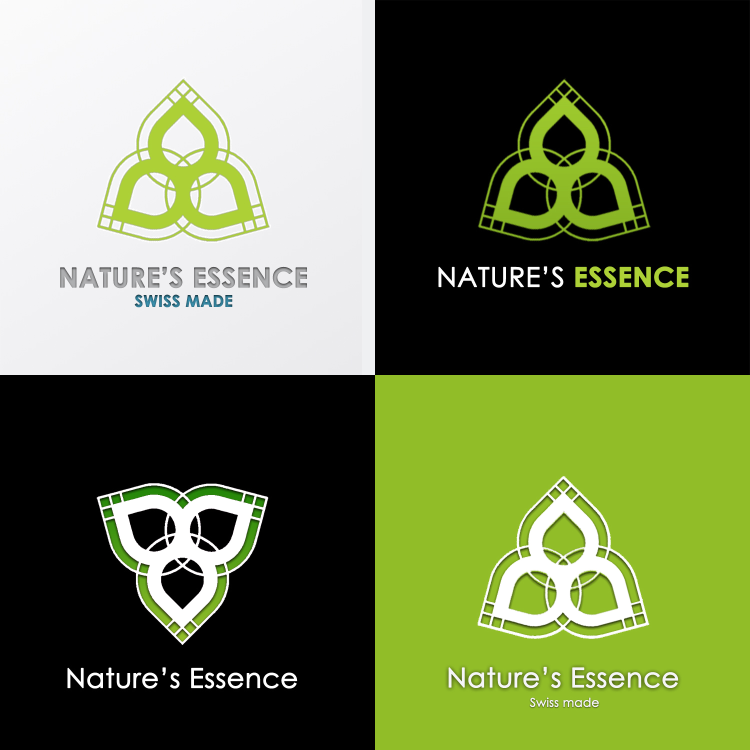 Logo Design by Valentim for BioLingus | Design #14816991