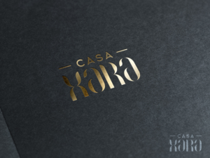 Logo-Design von JohnM. für dieses Projekt | Design: #14714607