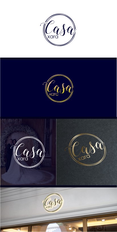 Logo Design by b4udz!n for this project | Design #14712609