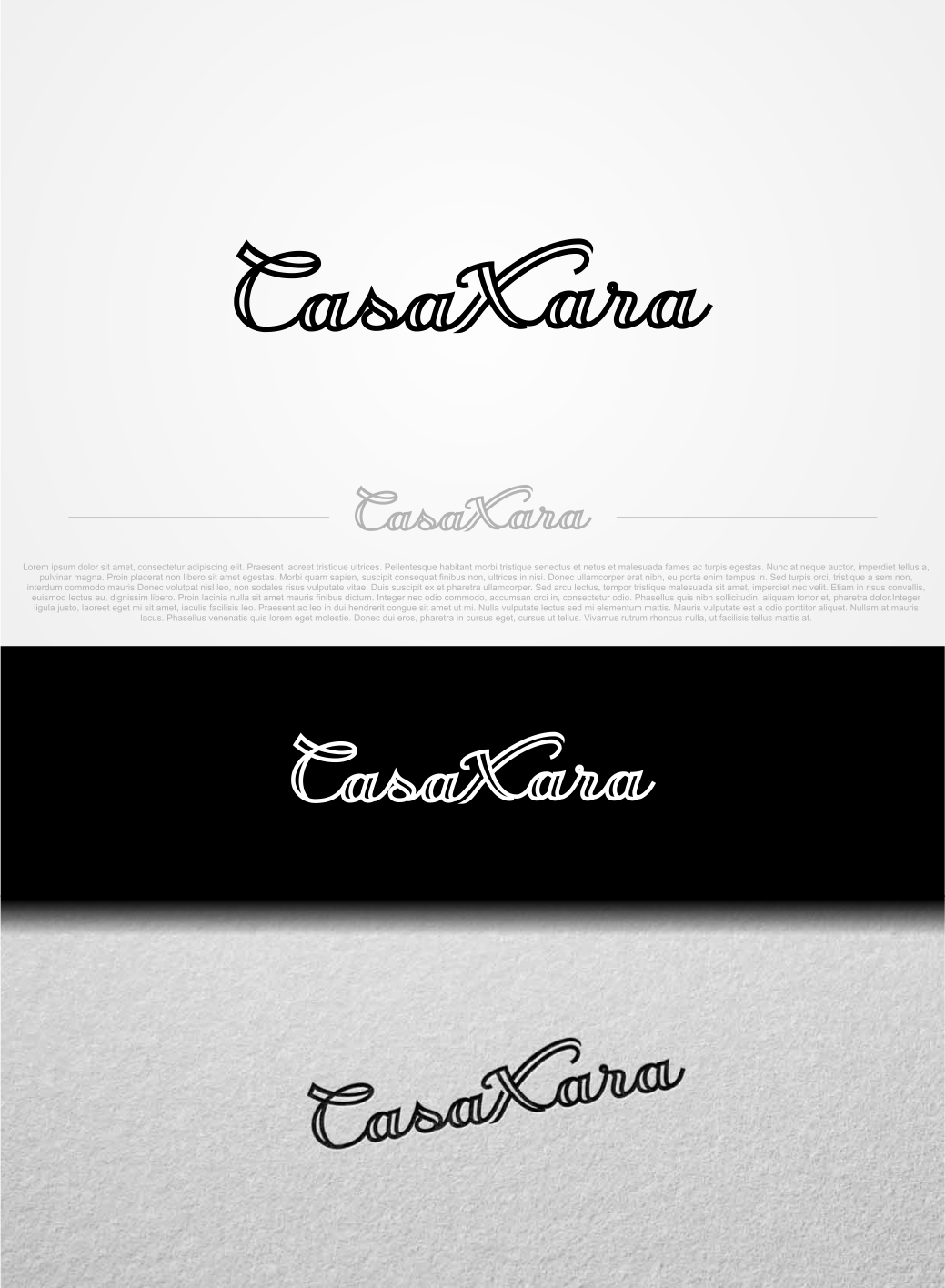 Logo Design by artswolf for this project | Design #14802685