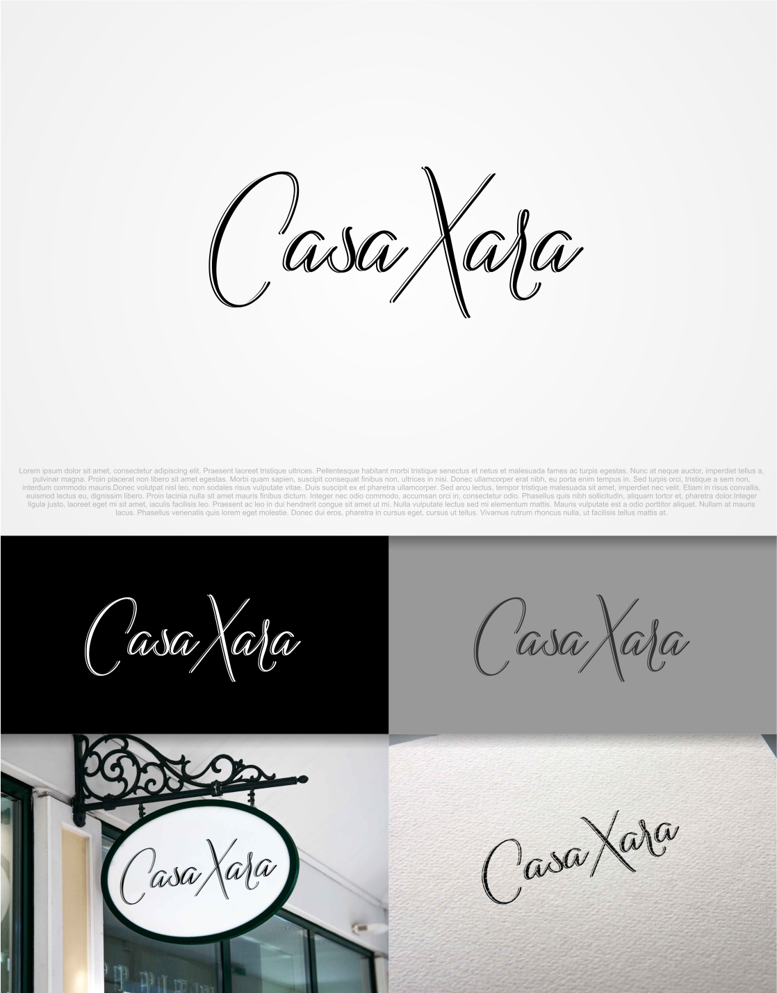 Logo Design by artswolf for this project | Design #14802687