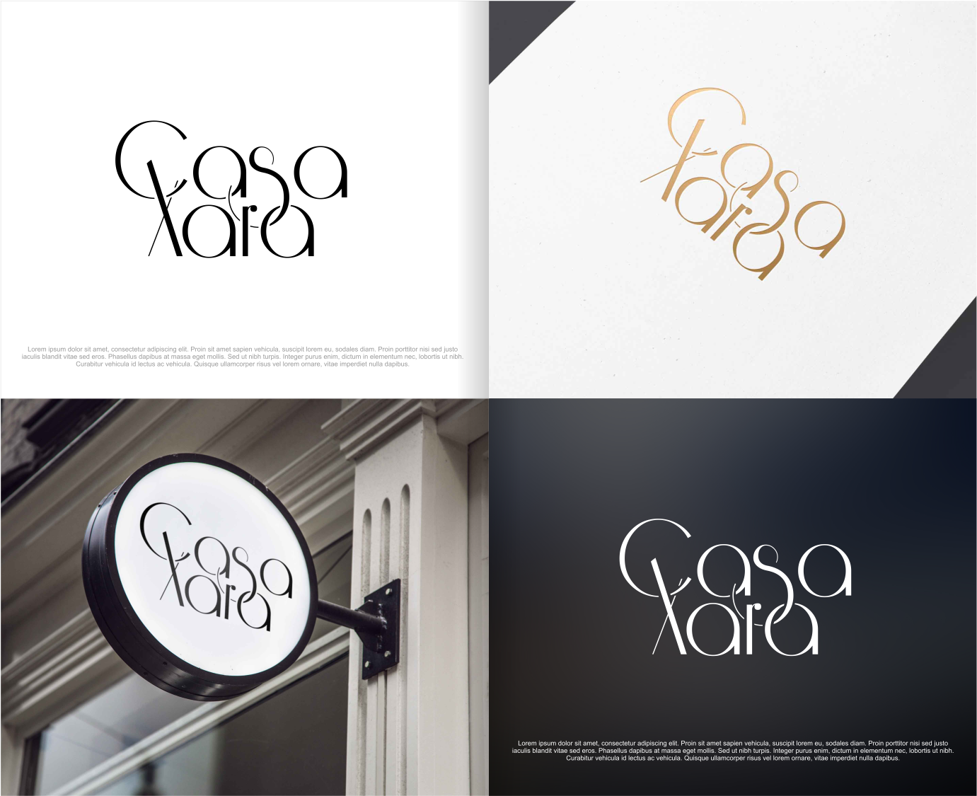 Logo Design by artswolf for this project | Design #14802688