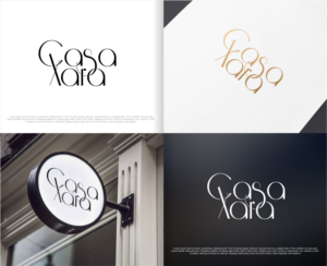 Logo-Design von artswolf für dieses Projekt | Design: #14802688