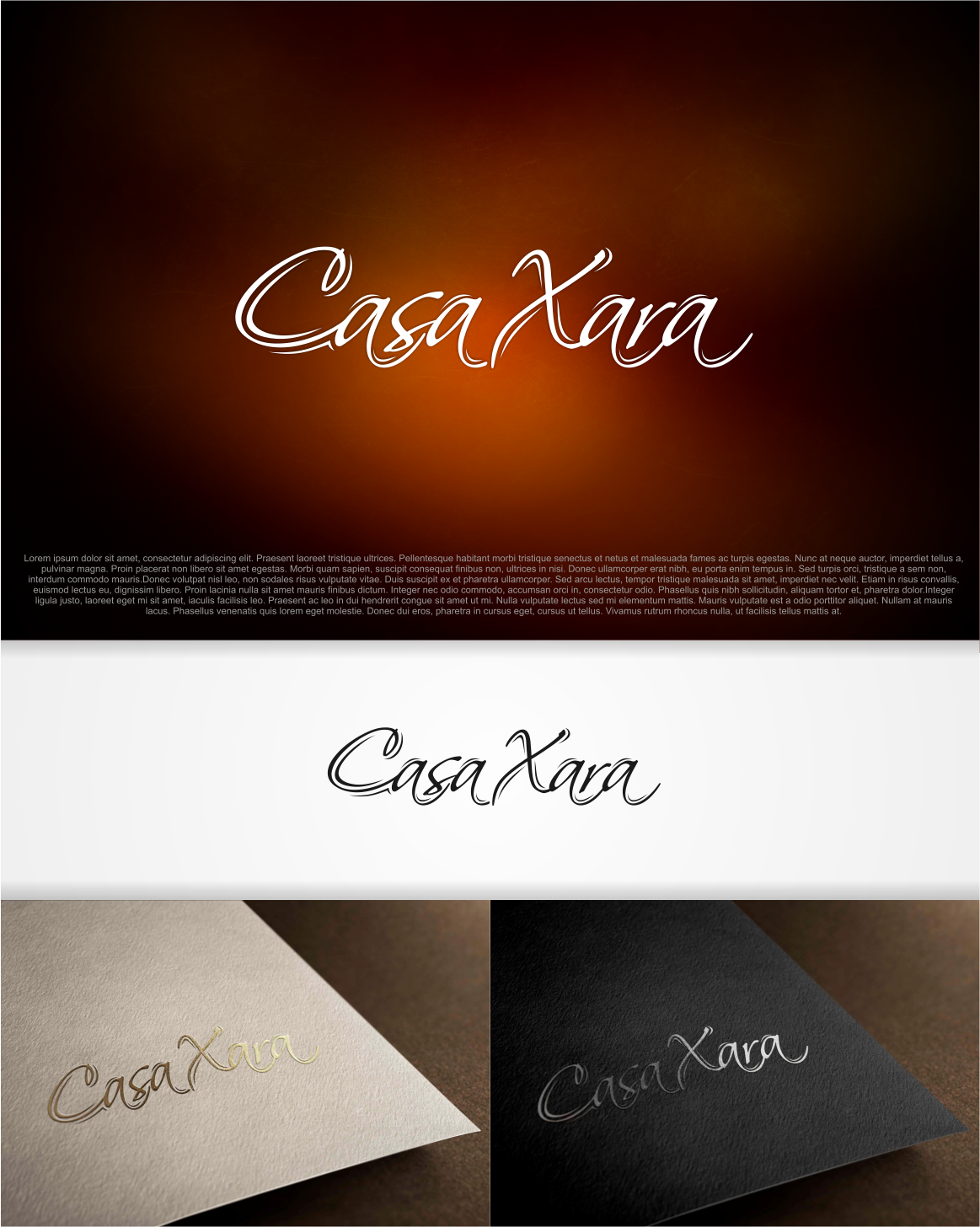 Logo Design by artswolf for this project | Design #14802700