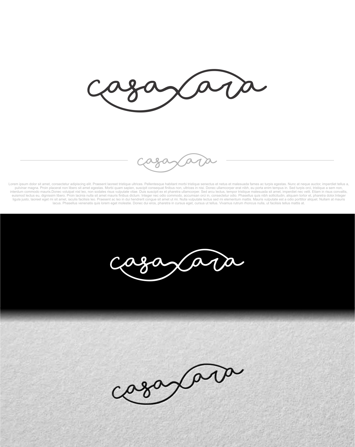 Logo Design by artswolf for this project | Design #14882997