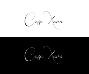 Diseño de Logo por tani_sha321 para este proyecto | Diseño: #14717799
