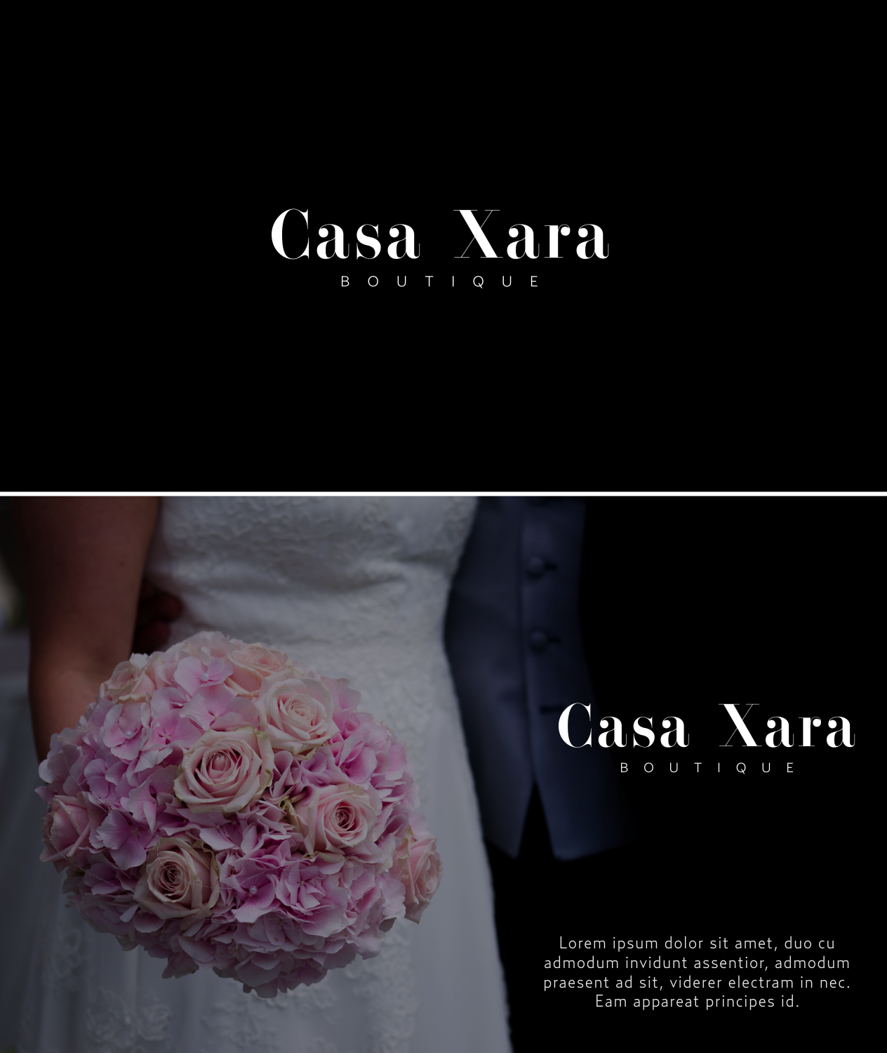 Logo Design by Ankit Bhattarai for this project | Design #14720895