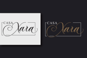 Logo Design by Anna G.