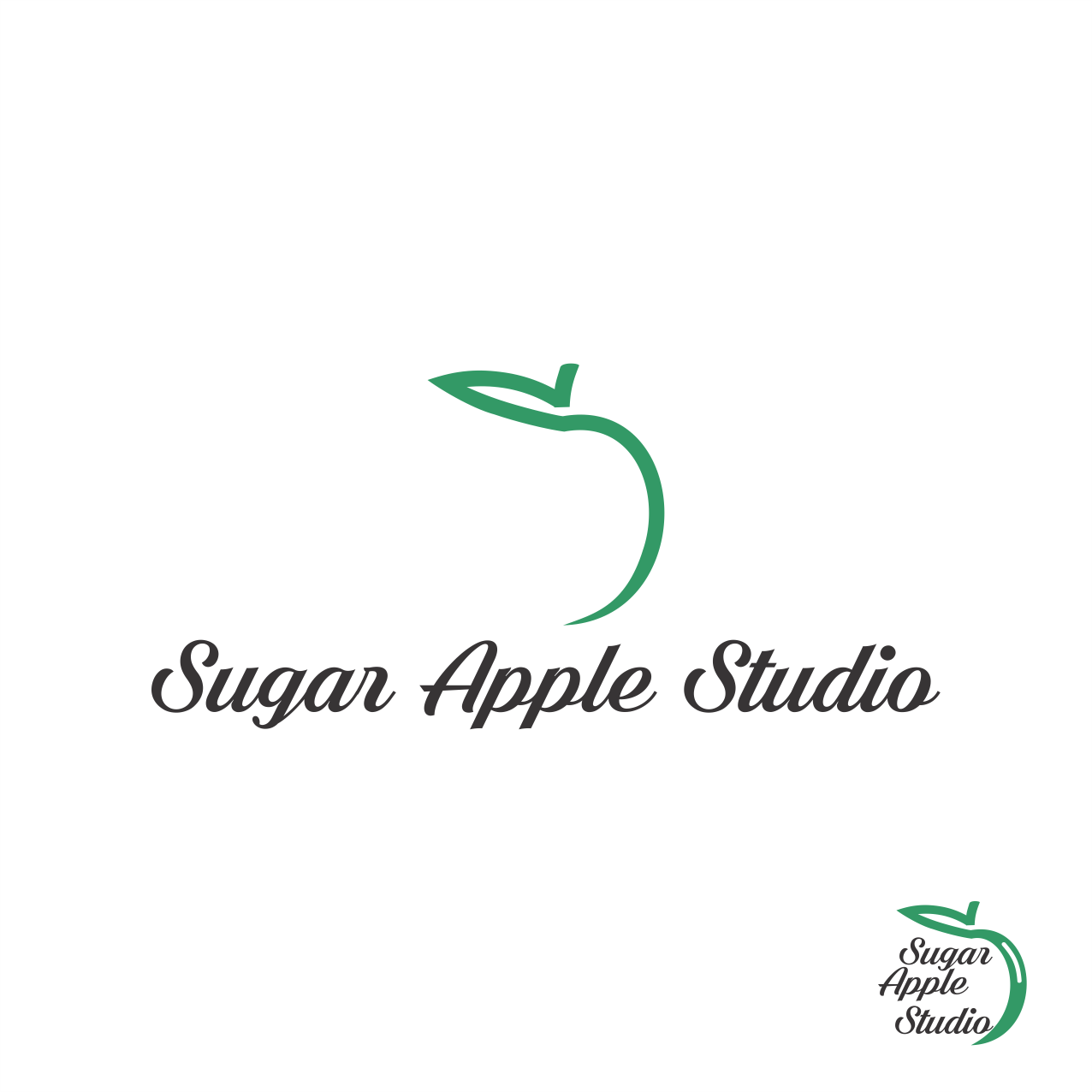 Logo-Design von lasri für dieses Projekt | Design #14814861