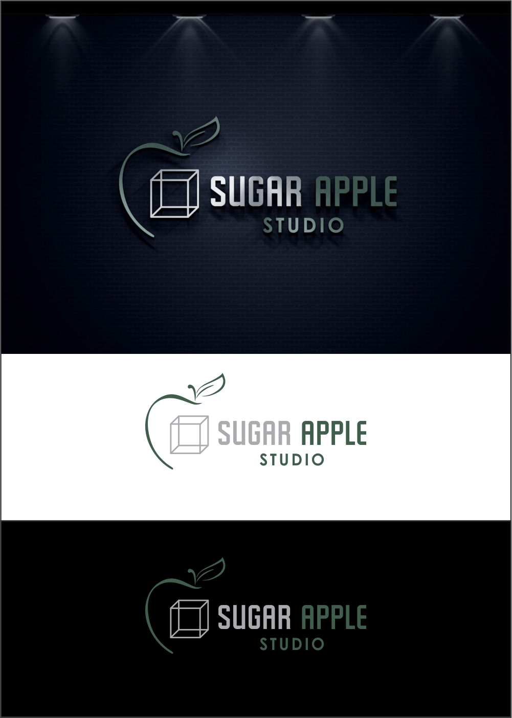 Logo-Design von dclawstudio für dieses Projekt | Design #14706834