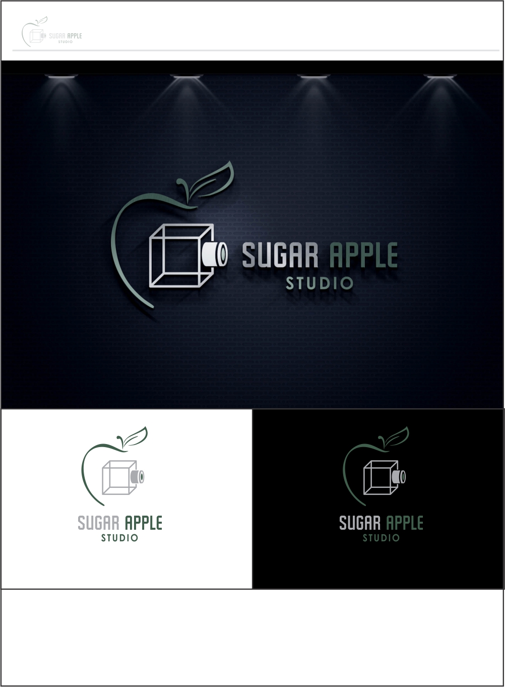 Logo Design by dclawstudio for this project | Design #14706839
