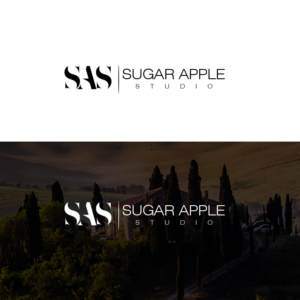 Logo Design by USIAD ANAS for this project | Design: #14719969