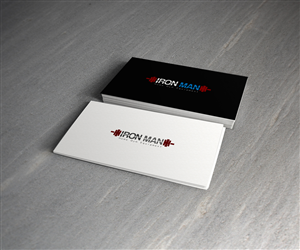 Logo Design by Locke+ for this project | Design: #2538211