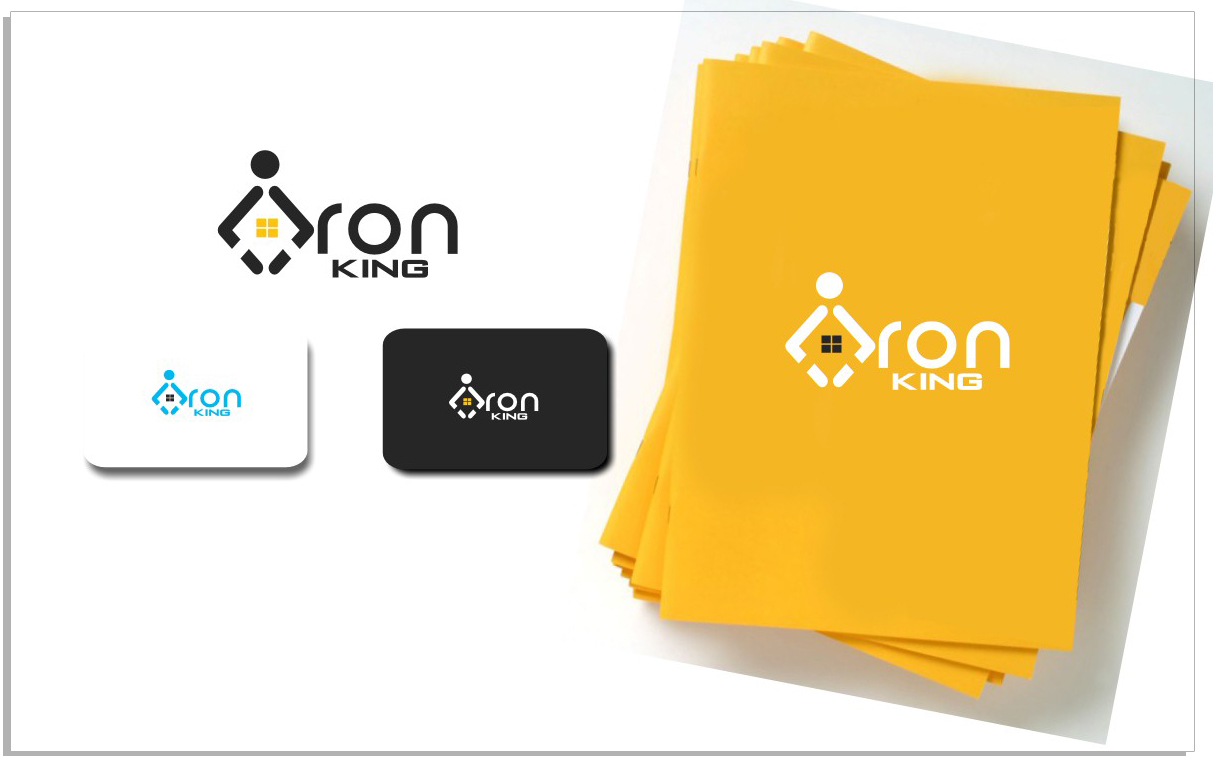 Logo Design by  Awssaum  for this project | Design #2545960