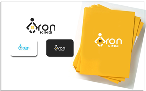 Logo Design by  Awssaum  for this project | Design: #2545960