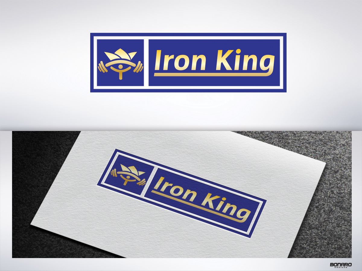 Logo Design by Bonaro Designs for this project | Design #2589960