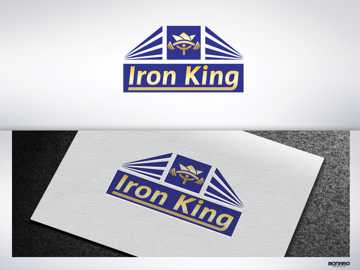 Design de Logo par Bonaro Designs pour ce projet | Design #2589962