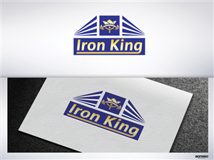 Logo Design by Bonaro Designs for this project | Design #2589962