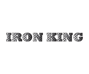 Logo Design by Hippie Steve