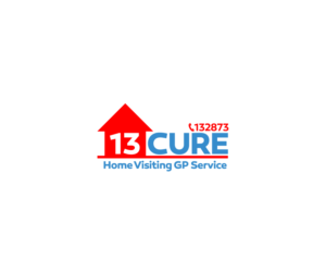 Logo Design by Sergio Coelho for Mohsin Medical Pty Ltd | Design: #14748642
