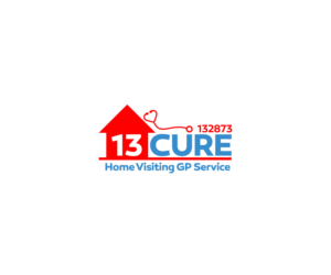 Logo Design by Sergio Coelho for Mohsin Medical Pty Ltd | Design: #14748643