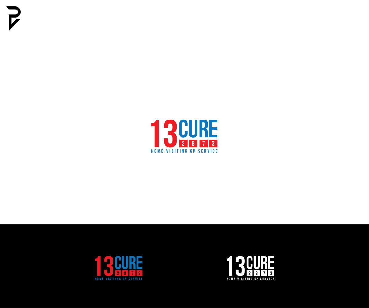 Logo-Design von poisonvectors für Mohsin Medical Pty Ltd | Design #14736862