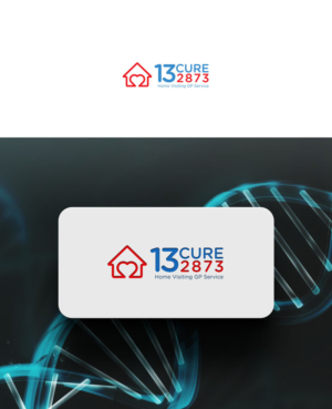 Logo Design by lionx for Mohsin Medical Pty Ltd | Design: #14726488