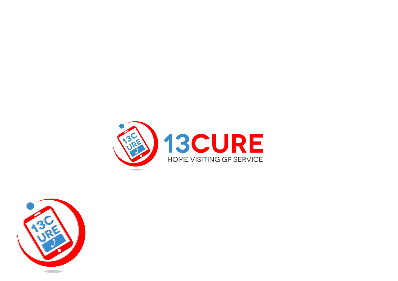 Logo-Design von Gita. für Mohsin Medical Pty Ltd | Design #14719539