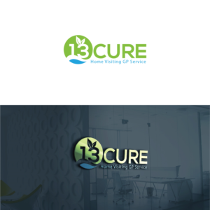 Logo Design by 3Guys for Mohsin Medical Pty Ltd | Design: #14738823