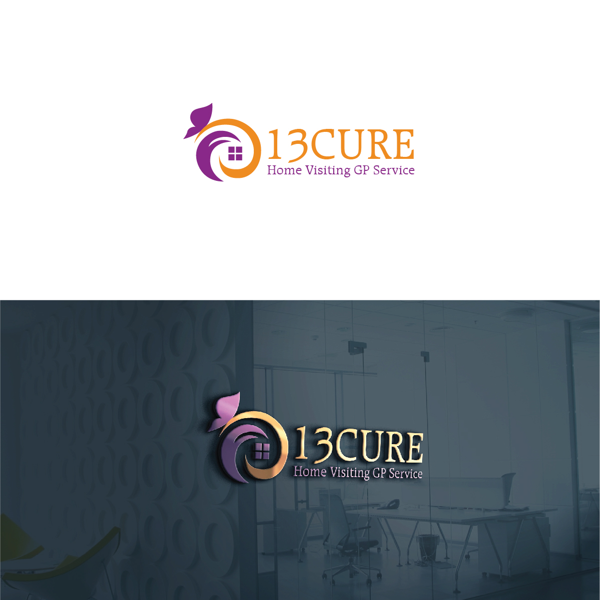 Logo-Design von 3Guys für Mohsin Medical Pty Ltd | Design #14738824