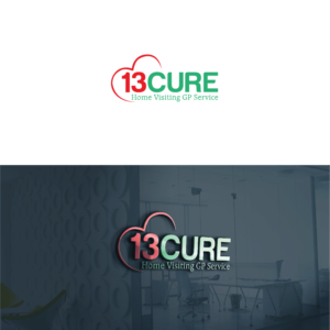 Logo Design by 3Guys for Mohsin Medical Pty Ltd | Design: #14738825