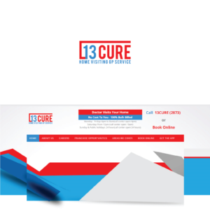 Logo Design by 3Guys for Mohsin Medical Pty Ltd | Design: #14739160