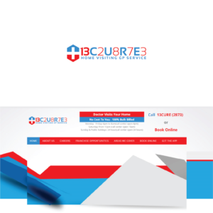 Logo Design by 3Guys for Mohsin Medical Pty Ltd | Design: #14749515