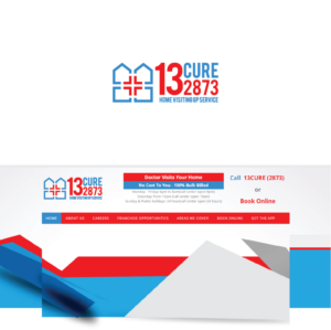 Logo Design by 3Guys for Mohsin Medical Pty Ltd | Design: #14749516