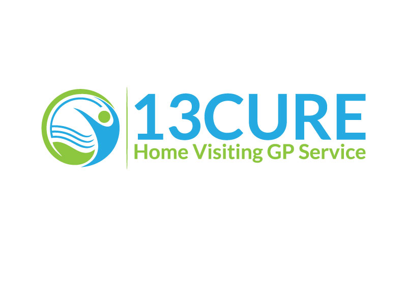 Logo Design by DESIGN Services JK for Mohsin Medical Pty Ltd | Design #14757892