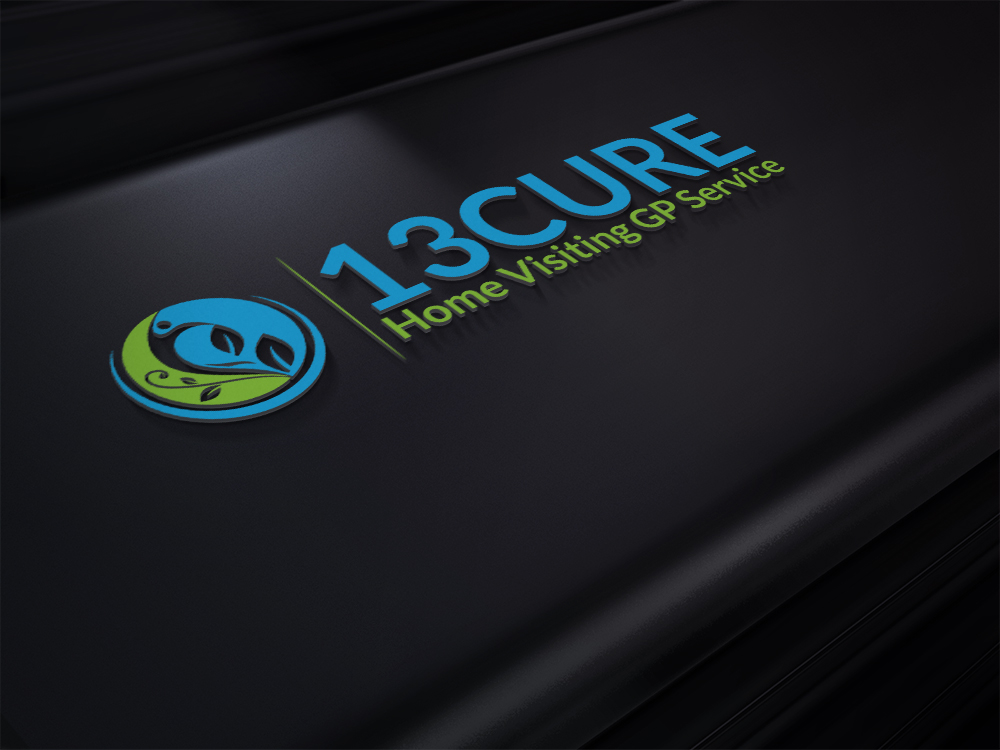 Logo Design by DESIGN Services JK for Mohsin Medical Pty Ltd | Design #14757893