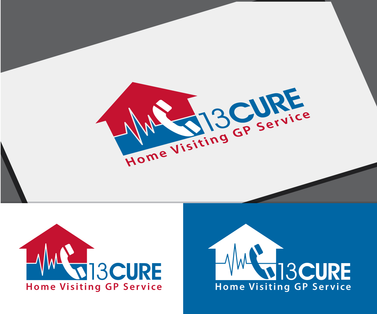 Logo-Design von future logo.com für Mohsin Medical Pty Ltd | Design #14738918