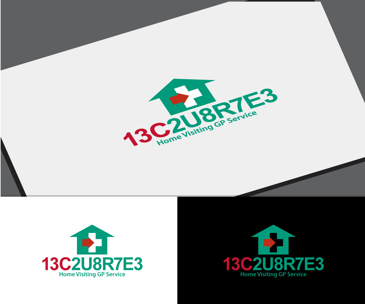 Logo Design by future logo.com for Mohsin Medical Pty Ltd | Design #14758815