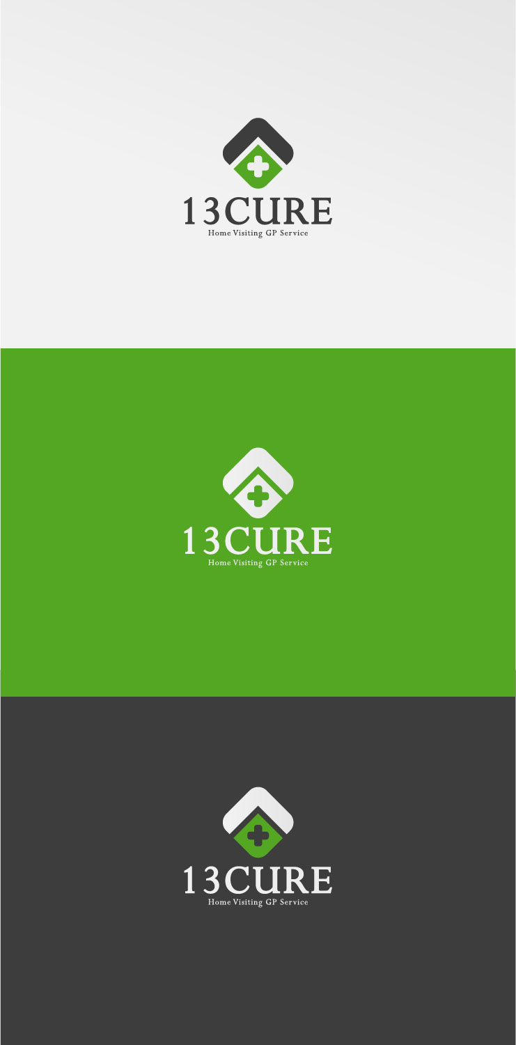 Logo-Design von Red Chile für Mohsin Medical Pty Ltd | Design #14746494