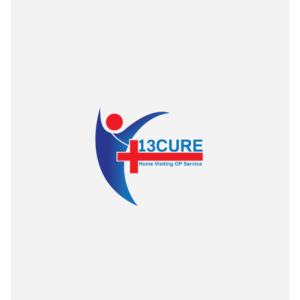 Logo-Design von HR KHAN für Mohsin Medical Pty Ltd | Design #14762980