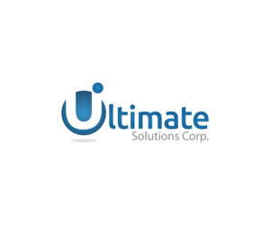 Logo Design by meygekon for Ultimate Solutions Corp | Design: #14727132