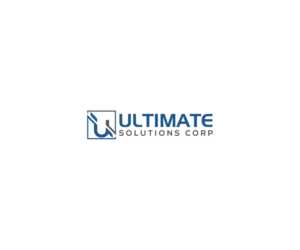 Logo Design by creativemood438 for Ultimate Solutions Corp | Design: #14714249