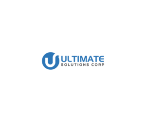 Logo Design by creativemood438 for Ultimate Solutions Corp | Design: #14714252