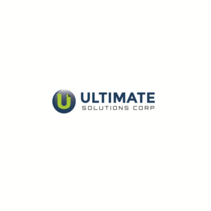 Logo Design by emptyboxgraphics for Ultimate Solutions Corp | Design: #14708264