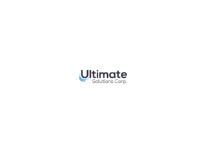 Logo Design by JohnM. for Ultimate Solutions Corp | Design: #14708991